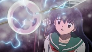 InuYasha 25. epizoda