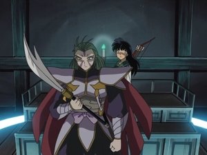 InuYasha 139. epizoda