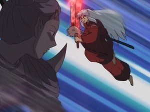 InuYasha 145. epizoda