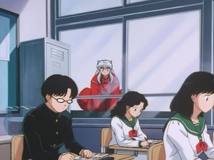 InuYasha 82. epizoda
