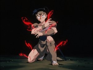InuYasha 40. epizoda