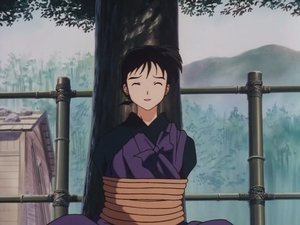 InuYasha 93. epizoda