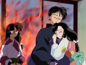InuYasha 161. epizoda