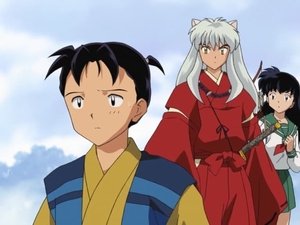 InuYasha 112. epizoda
