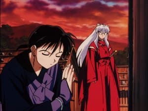 InuYasha 36. epizoda