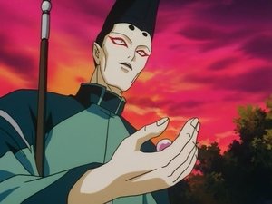 InuYasha 94. epizoda