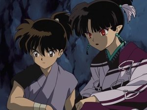 InuYasha 158. epizoda