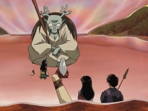 InuYasha 144. epizoda