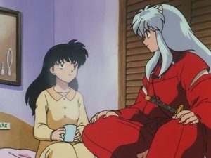InuYasha 89. epizoda