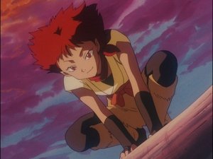InuYasha 75. epizoda