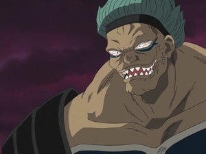 InuYasha 102. epizoda