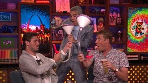 Watch What Happens Live with Andy Cohen 113. epizoda
