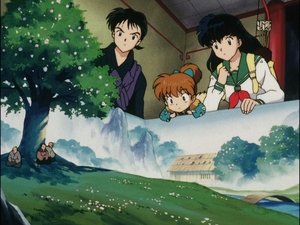 InuYasha 57. epizoda