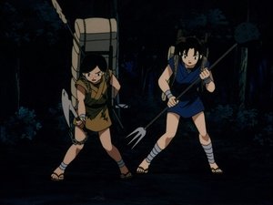 InuYasha 59. epizoda
