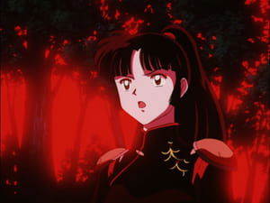 InuYasha 33. epizoda
