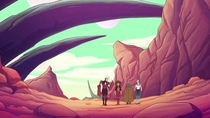 She-Ra a princezny moci 3. epizoda