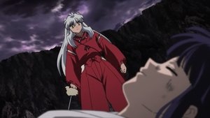 InuYasha 8. epizoda