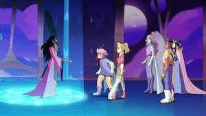 She-Ra a princezny moci 1. epizoda
