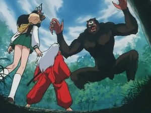 InuYasha 88. epizoda