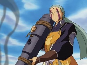 InuYasha 117. epizoda