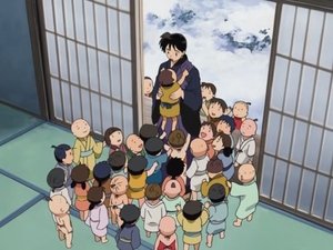 InuYasha 101. epizoda