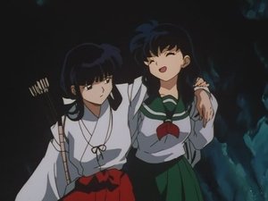 InuYasha 98. epizoda