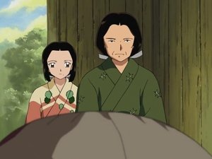 InuYasha 131. epizoda