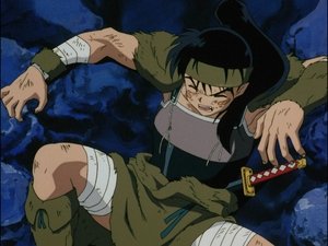 InuYasha 67. epizoda