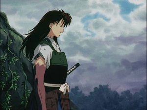 InuYasha 70. epizoda