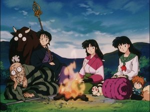 InuYasha 45. epizoda