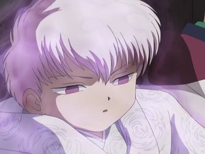 InuYasha 126. epizoda