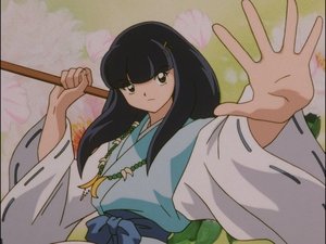 InuYasha 63. epizoda