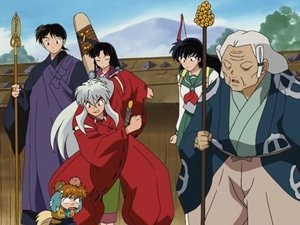 InuYasha 136. epizoda