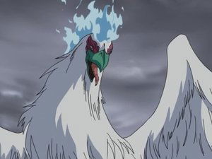 InuYasha 154. epizoda