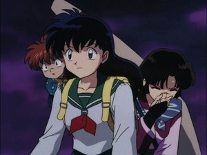 InuYasha 32. epizoda