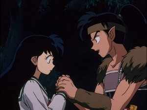 InuYasha 46. epizoda