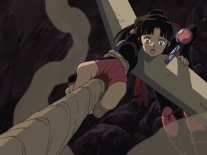 InuYasha 122. epizoda
