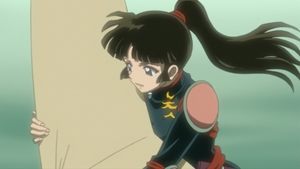 InuYasha 12. epizoda