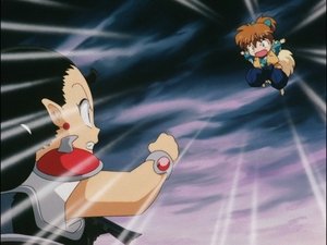 InuYasha 68. epizoda