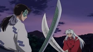 InuYasha 4. epizoda
