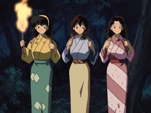 InuYasha 138. epizoda
