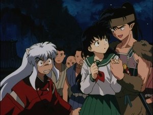 InuYasha 77. epizoda