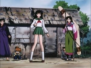 InuYasha 29. epizoda