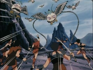 InuYasha 37. epizoda