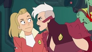 She-Ra a princezny moci 5. epizoda
