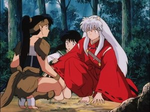 InuYasha 66. epizoda