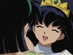 InuYasha 128. epizoda