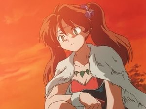 InuYasha 83. epizoda