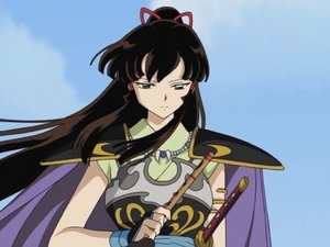 InuYasha 134. epizoda