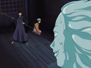 InuYasha 132. epizoda